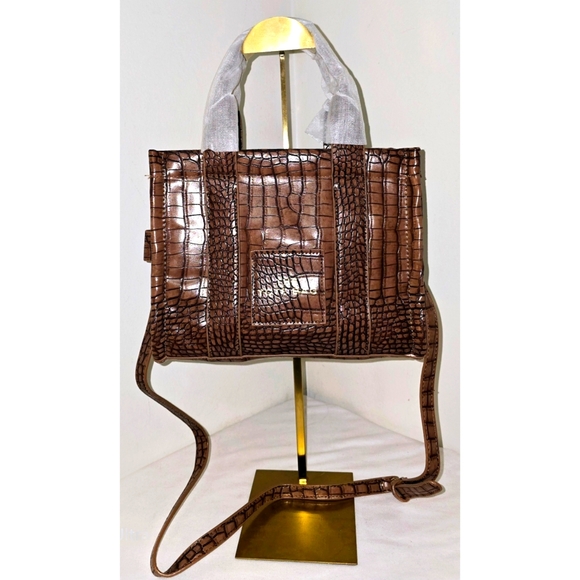 The Tote bag Small Crossbody Bag